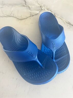 Nuusol Recovery Flip Flops